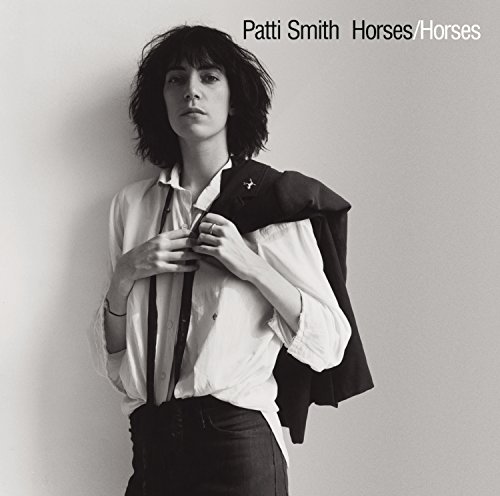 album patti smith