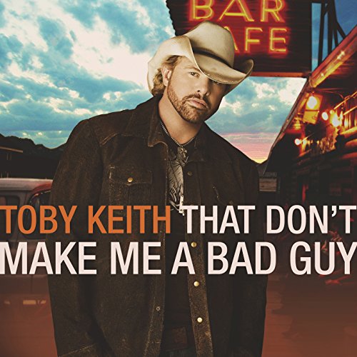 album toby keith