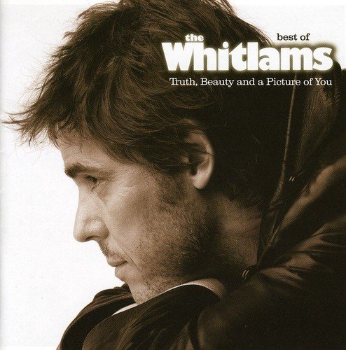 album the whitlams