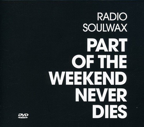 album soulwax