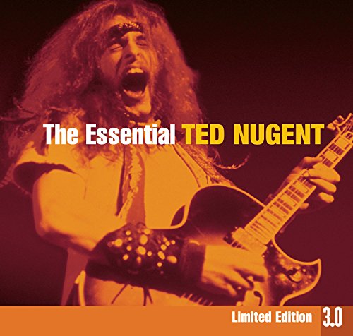 album ted nugent