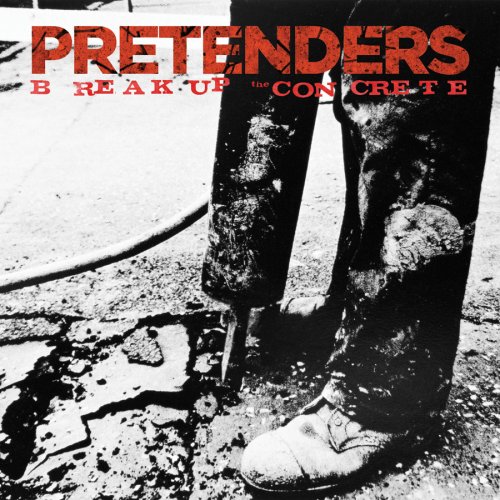 album pretenders