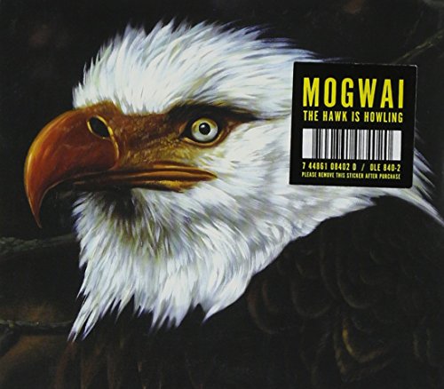 album mogwai