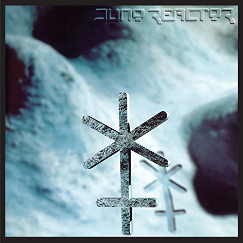 album juno reactor