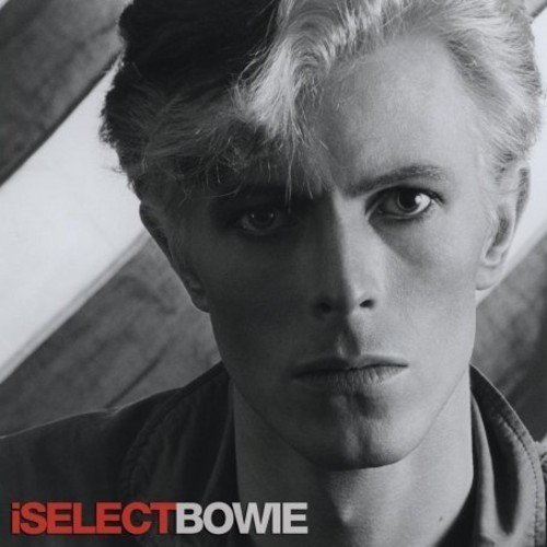 album david bowie