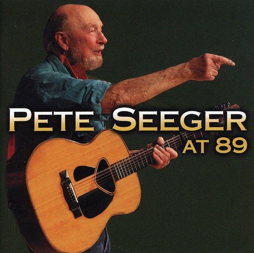 album pete seeger