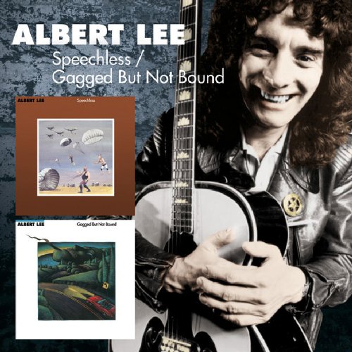 album albert lee