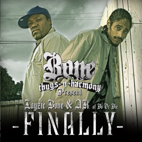 album bone thugs-n-harmony