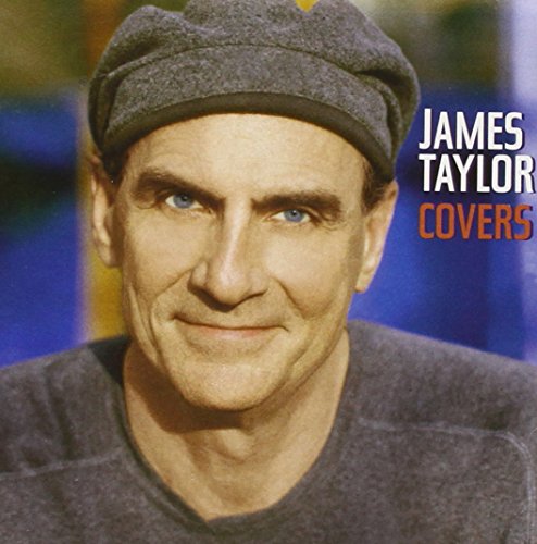 album james taylor