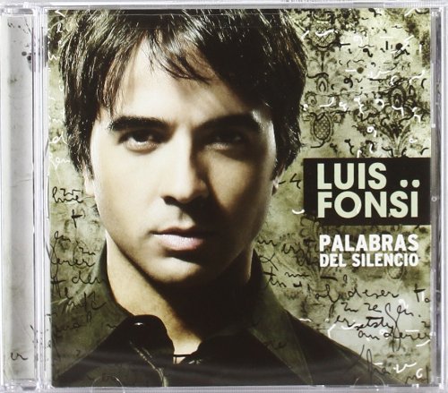 album luis fonsi