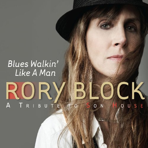 album rory block