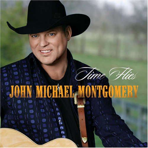 album montgomery john micheal