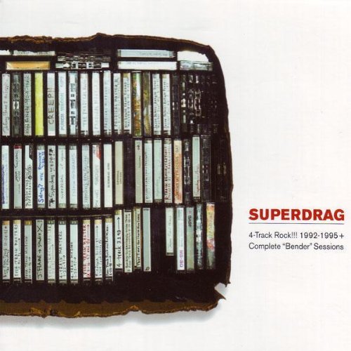 album superdrag