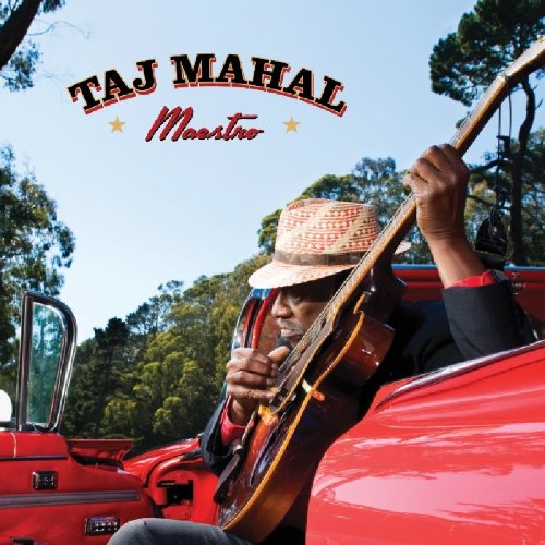 album taj mahal