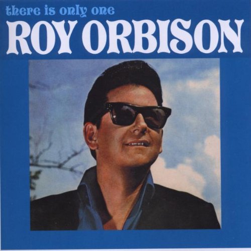 album roy orbison