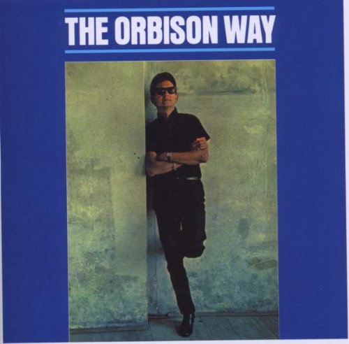 album roy orbison