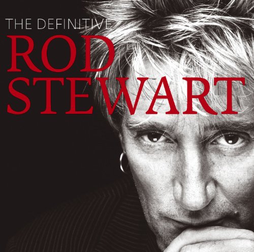 album rod stewart