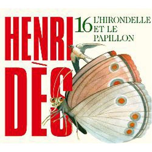 album henri ds