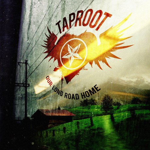 album taproot