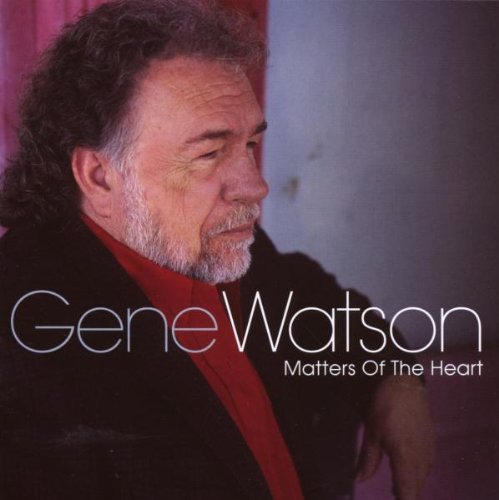 album gene watson