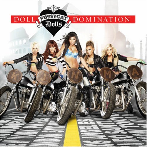 album pussycat dolls