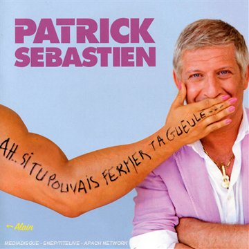 album patrick sbastien