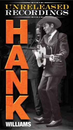 album hank williams