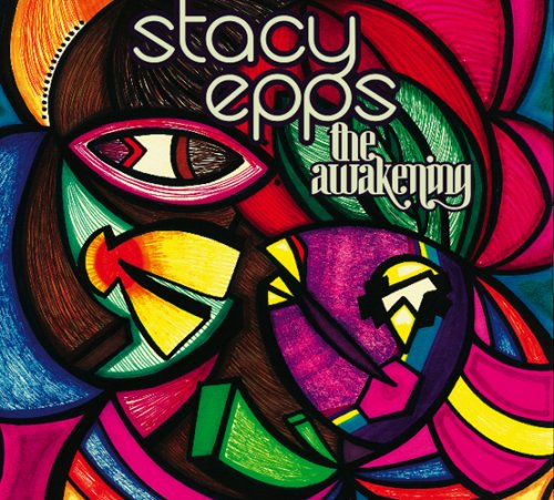 album stacy epps