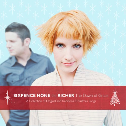 album sixpence none the richer