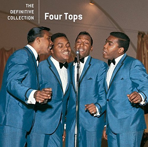 album four tops