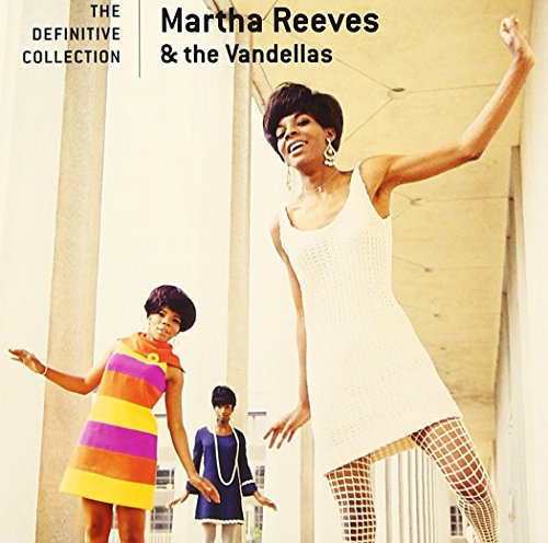 album martha reeves and the vandellas