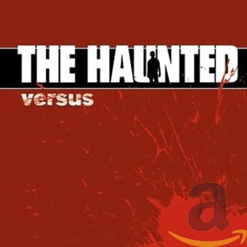 album the haunted