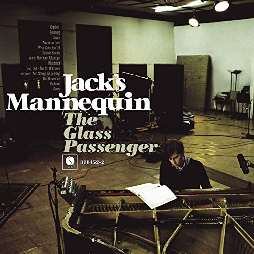 album jack s mannequin