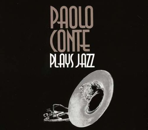 album paolo conte