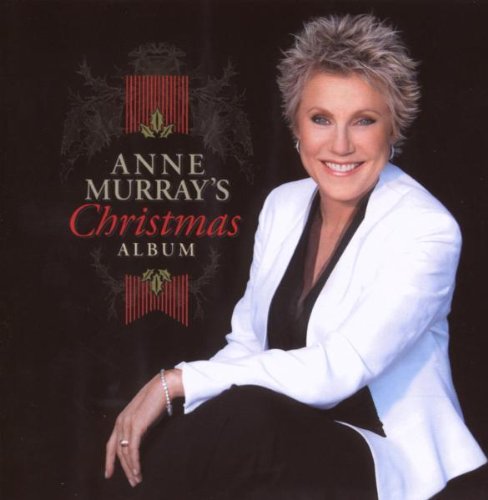 album anne murray