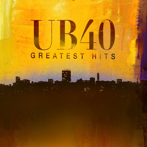 album ub40