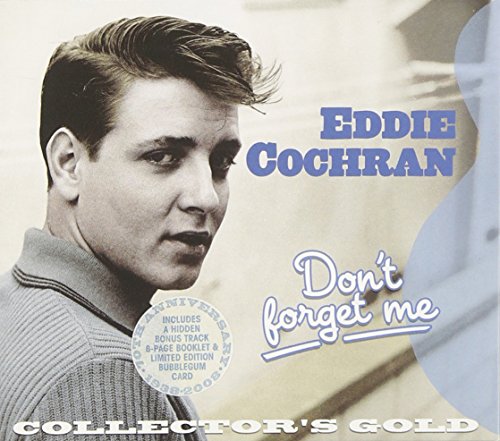 album eddie cochran