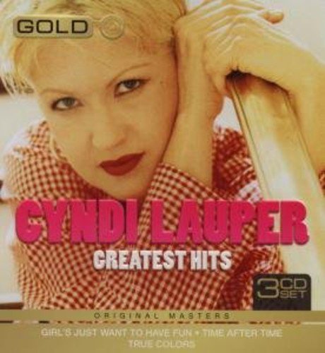 album cyndi lauper