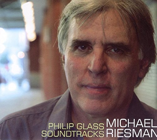 album glass phillip