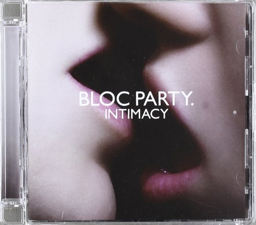 album bloc party