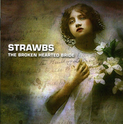 album strawbs