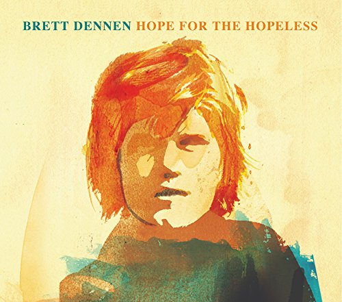 album brett dennen