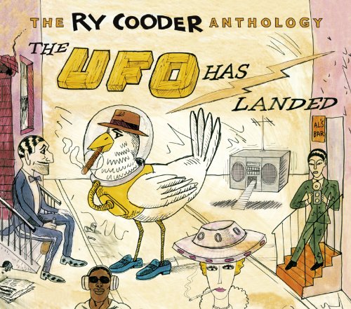 album ry cooder