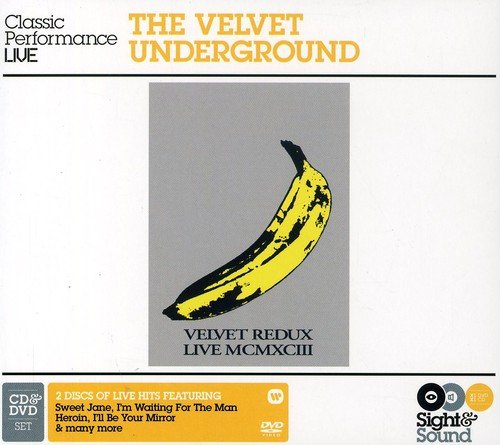 album the velvet underground