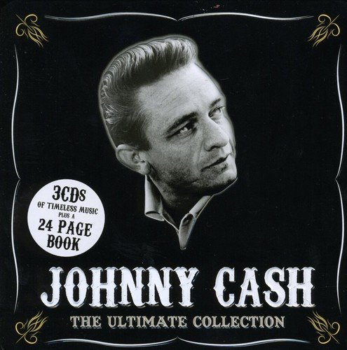 album johnny cash