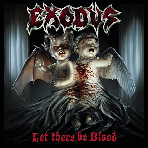 album exodus