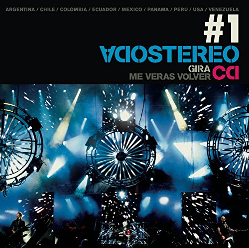 album soda stereo