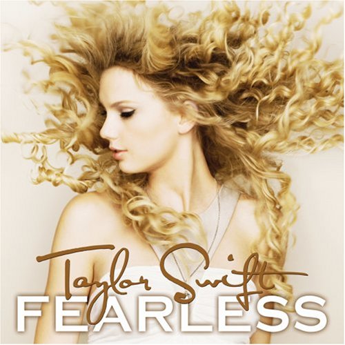 album taylor swift