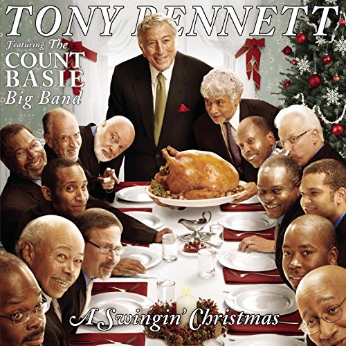 album tony bennett