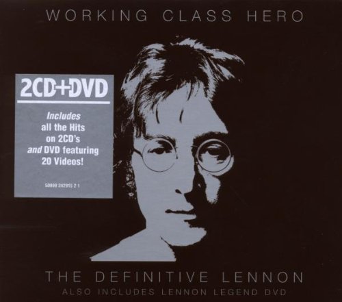 album john lennon